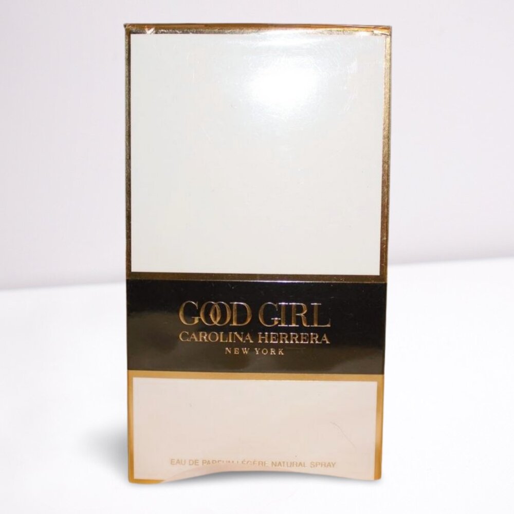 Good Girl Carolina Herrera